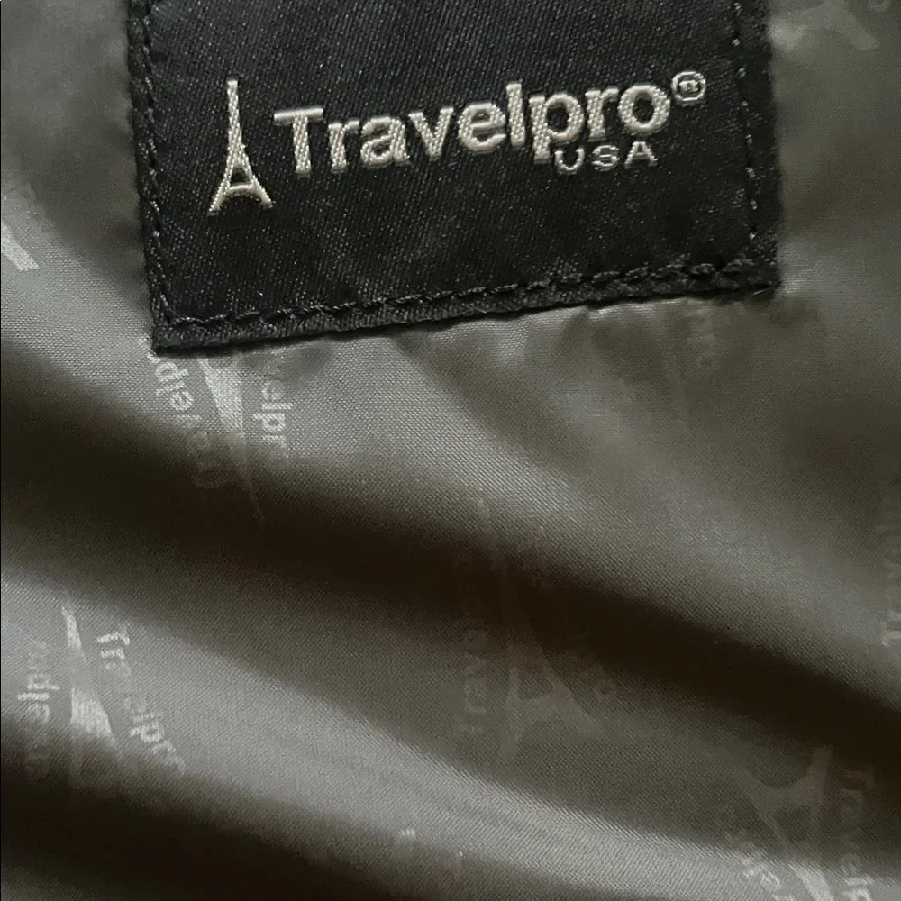 Travelpro laptop bag